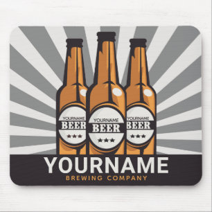 Mousepad Empresa Personalizada De Criação De Artesanatos De
