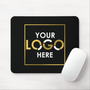 Mousepad Empresa Personalizada Negócios Seu Logotipo Aqui P