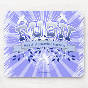 MOUSEPAD EMPURRE
