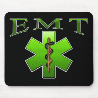 MOUSEPAD EMT