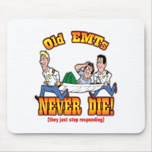 Mousepad EMTs