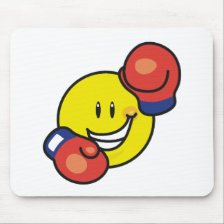 Mousepad Encaixotamento