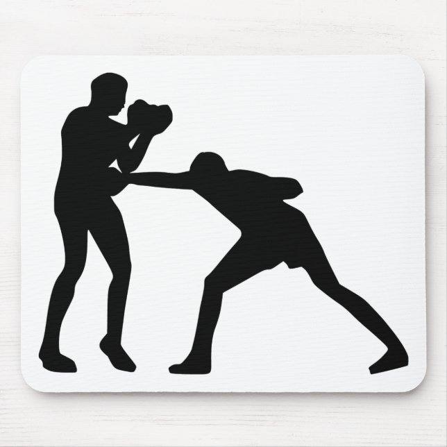 Mousepad Encaixotamento (Frente)