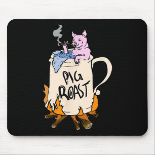 Mousepad Encantador Engraçado, Gift Mestre do Churrasco do