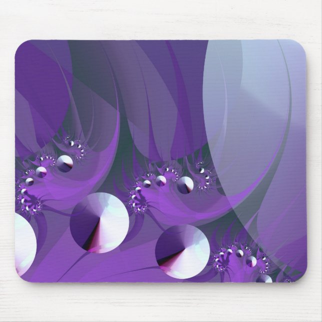 Mousepad Encantamento (Frente)
