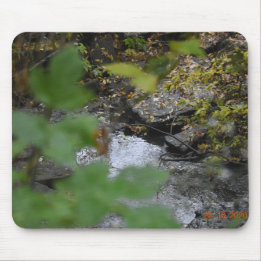 Mousepad Encantamento da Terra