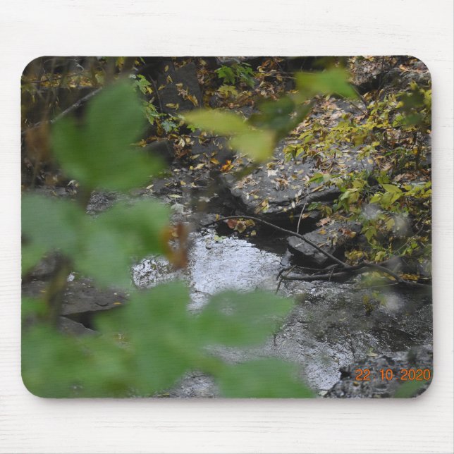 Mousepad Encantamento da Terra (Frente)