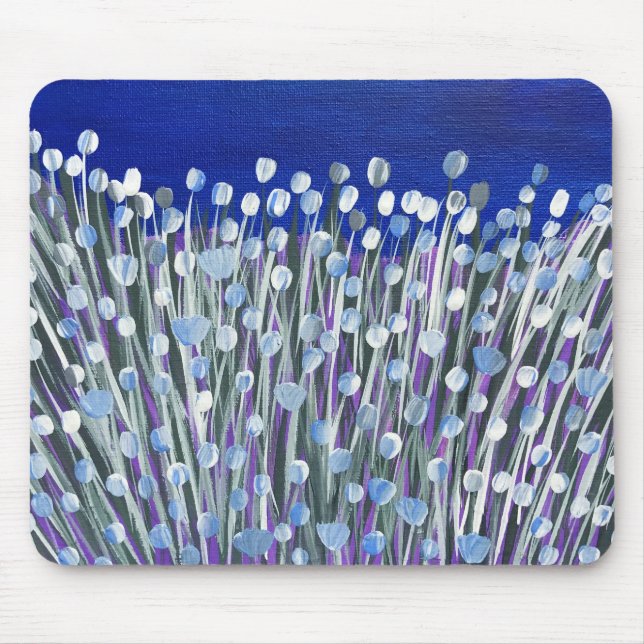 Mousepad Encanto delicado (Frente)