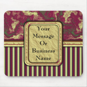 Mousepad Encanto do Velho Mundo