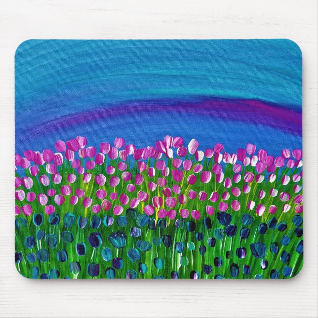 Mousepad Encanto gracioso (Frente)