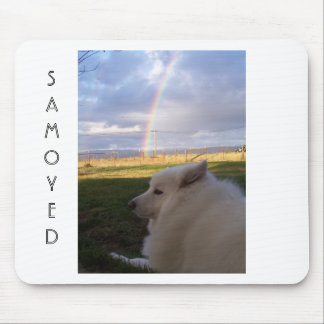 Mousepad Encantos empoeirados eles todos