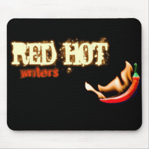 Mousepad encarnado