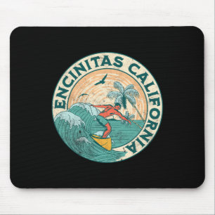 Mousepad Encinitas Califórnia
