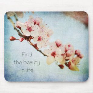 Mousepad Encontrar Beleza