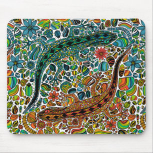 Mousepad Encontre os lagos