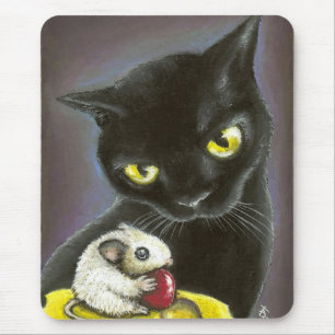 Mousepad Encontro próximo