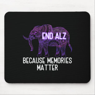 Mousepad End Heimer Porque Problema com Memórias Heime Elef