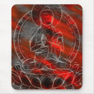 Mousepad Energia 2 de Buddha