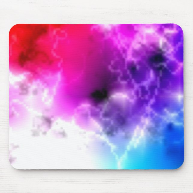 Mousepad Energia Cósmica (Frente)