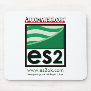 Mousepad Energia da economia de ES2 ALC condensada