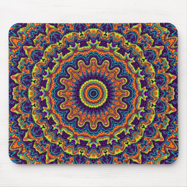 Mousepad Energia da ventoinha... (Frente)