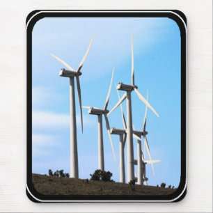 Mousepad Energia eólica (2)