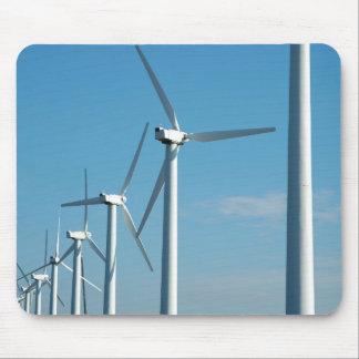 Mousepad Energias eólicas