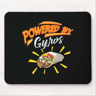 Mousepad Energizado