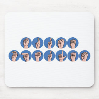 Mousepad Enfermeira Charles