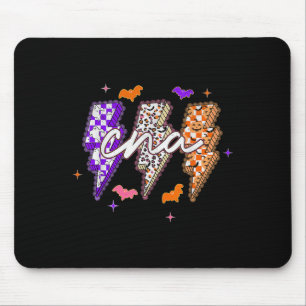 Mousepad Enfermeira de Soky Enfermeira Ghost Preppy Lightni