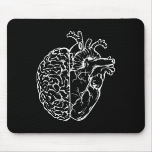 Mousepad Enfermeira Enfermeira Enfermeira Anatômica Enferme