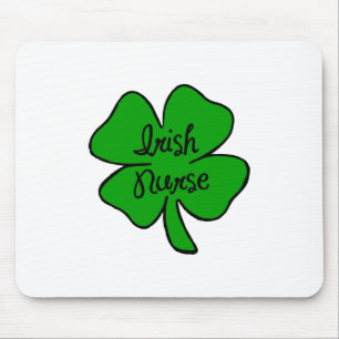 Mousepad Enfermeira irlandesa