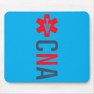 Mousepad Enfermeira Istant Certificada Enfermagem Istant Cn