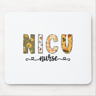 Mousepad Enfermeira Nicu Cai No Dia Das Bruxas Para Homens