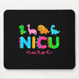Mousepad Enfermeiro Enfermeiro Enfermeiro Apreciação Nicu E
