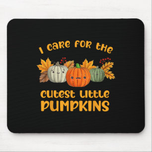 Mousepad Enfermeiro Neonatal Cutest Pequenos Bombeiros Da N