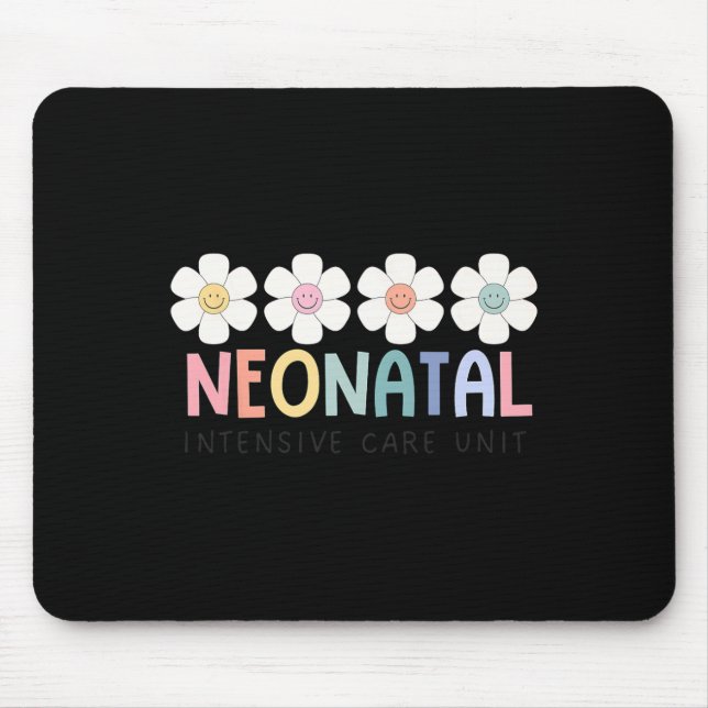 Mousepad Enfermeiro Nicu Enfermeiro Pequeno (Frente)