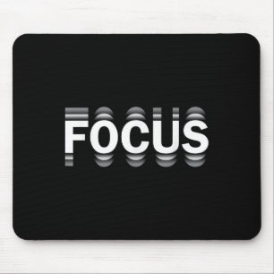Mousepad Enfoque Encantado Humor Engraçado Ditos Humorosos