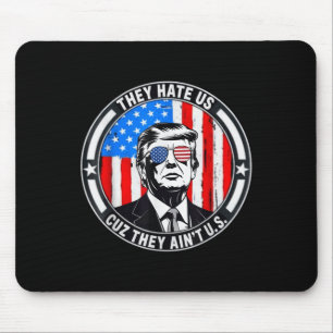 Mousepad Engraçado 4 De Julho De Sippin No Liber-tea Café L