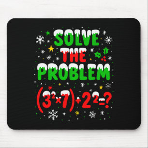 Mousepad Engraçado 67 Meme Pemdas Professor de Matemática E
