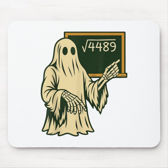 Mousepad Engraçado 67 Meme Raiz Quadrada 4489 Gíria Profess (Frente)