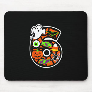 Mousepad Engraçado 67 Seis Sete Meme Casal Combinando Hallo