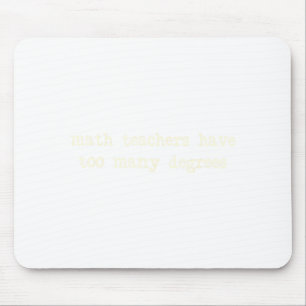 Mousepad Engraçado Aparentemente Ainda Não Tenho Idade Sufi