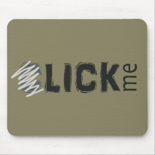 Mousepad Engraçado (C) lamba-me