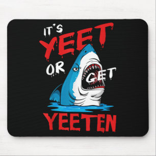 Mousepad Engraçado Dizer Uma Citação Ou Pegar Homens Ieten