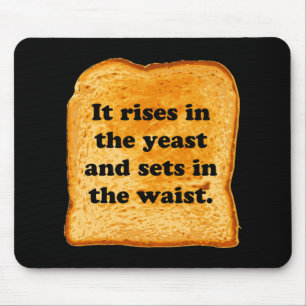 MOUSEPAD ENGRAÇADO E LEGAL