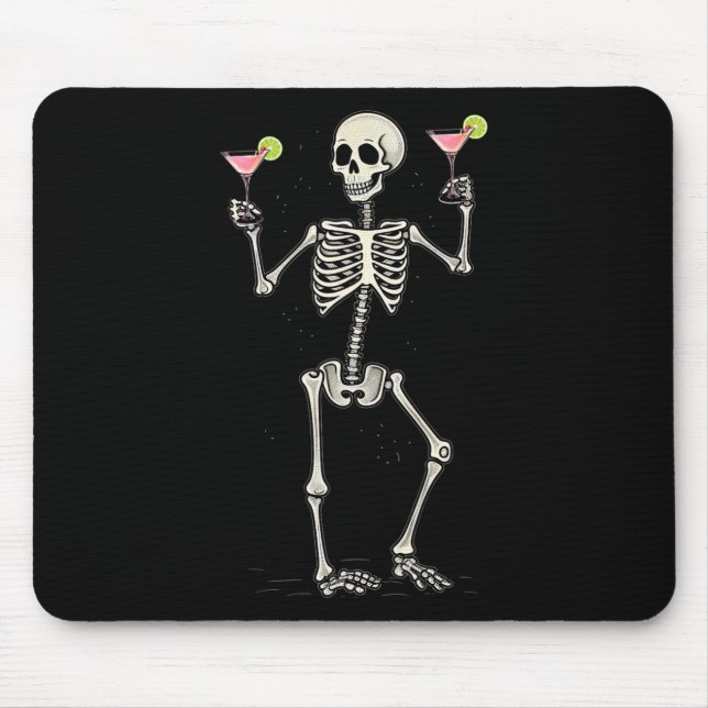Mousepad Engraçado Kenpo Karate - Tenho 99 problemas! (Frente)