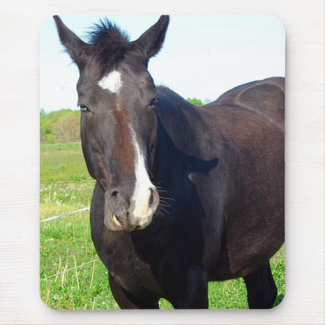 Mousepad Engraçado Mare (Frente)