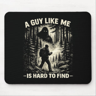 Mousepad Engraçado Pé Grande Balançar Um Cara Como Eu é Dif