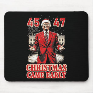 Mousepad Engraçado Presente Chegou No Início Deste Ano 2024